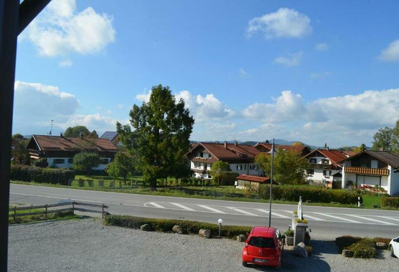 Номер Economy, Alpchalet Schwanstein