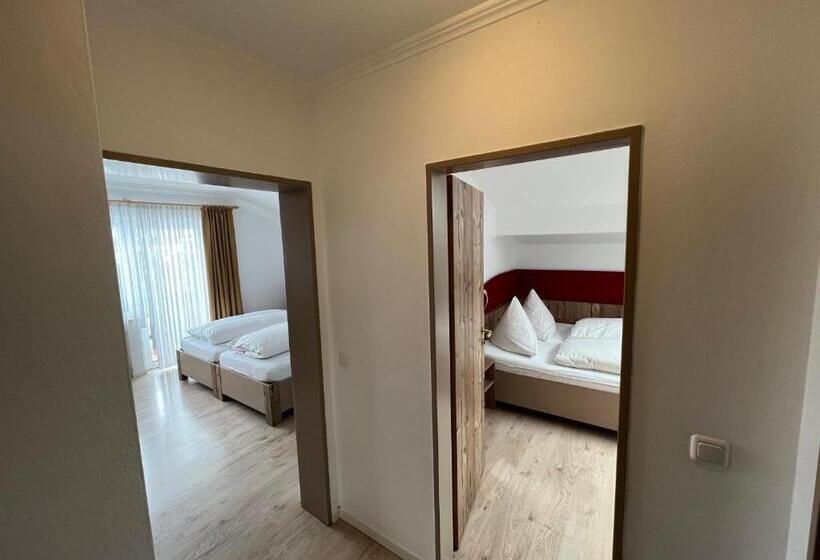 Семейный Номер, Alpchalet Schwanstein