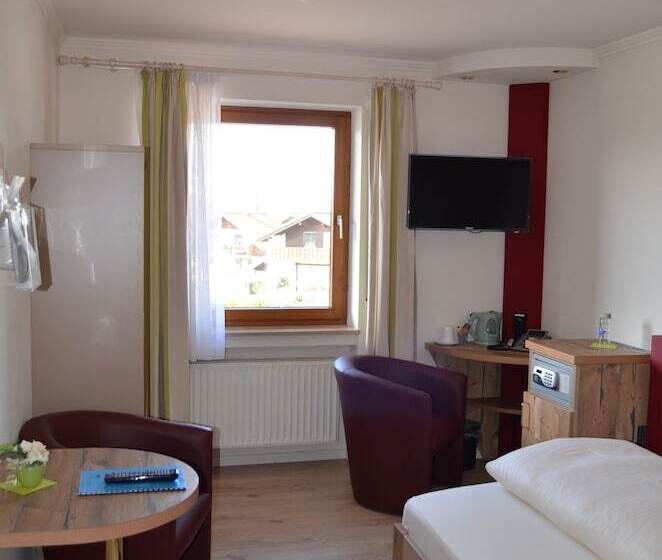 Номер Economy, Alpchalet Schwanstein