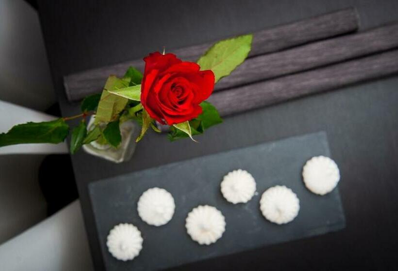 اتاق استاندارد سه نفره, Aparthotel Lenau