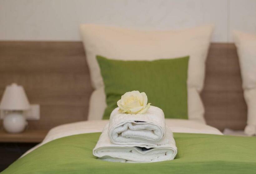 스탠다드 룸, Bed & Breakfast Outlet