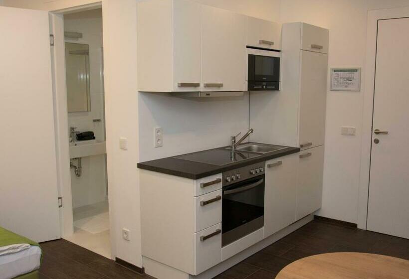침실 1개 아파트, Bed & Breakfast Outlet