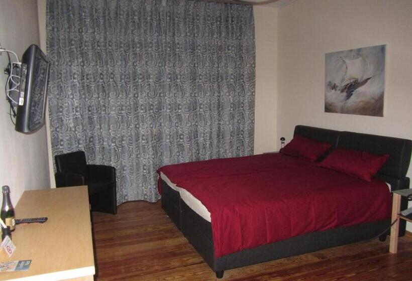 스탠다드 싱글 룸, Exklusive Gastezimmer Landau