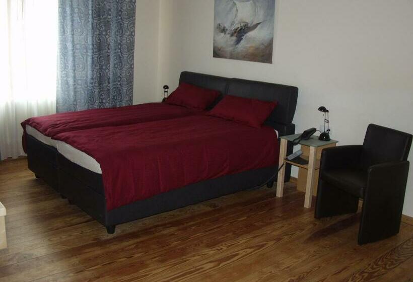 스탠다드 룸, Exklusive Gastezimmer Landau