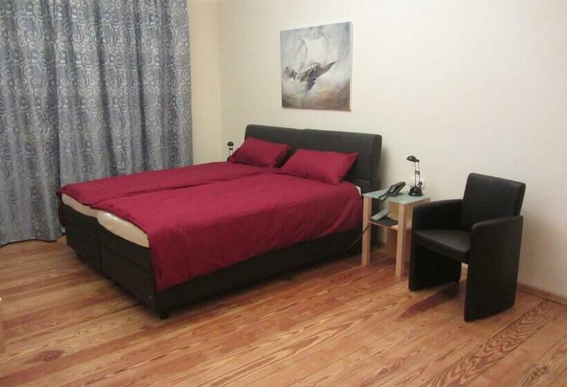 스탠다드 룸, Exklusive Gastezimmer Landau