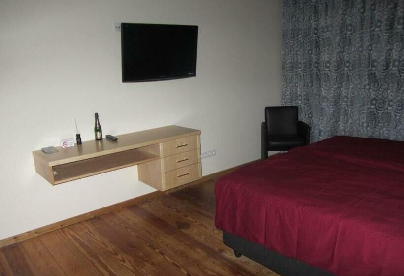 스탠다드 룸, Exklusive Gastezimmer Landau