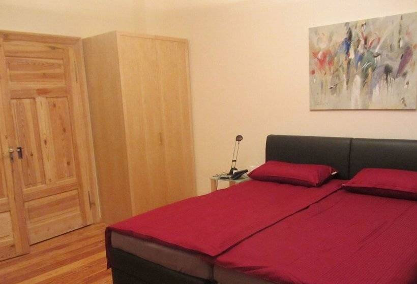 스탠다드 룸, Exklusive Gastezimmer Landau