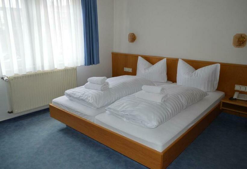 스탠다드 룸, Gasthof Hotel Löwen