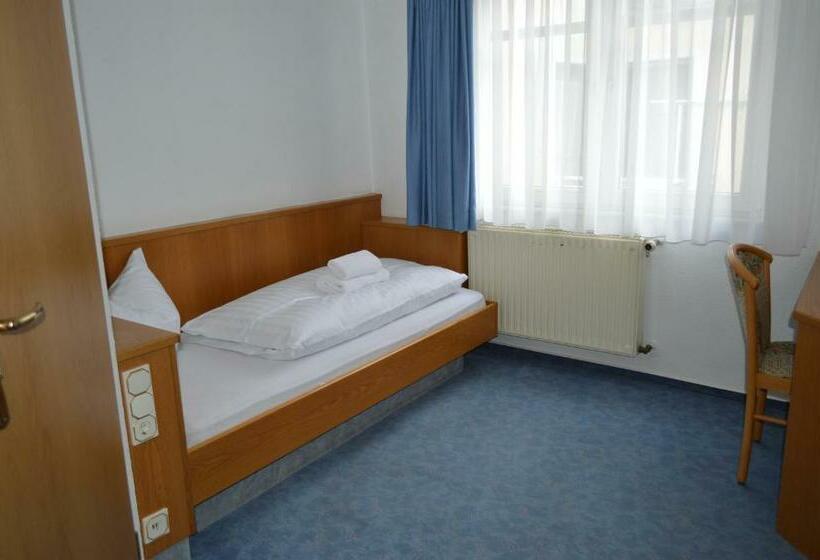 스탠다드 싱글 룸, Gasthof Hotel Löwen