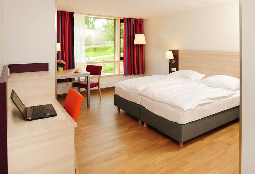 스탠다드 룸, Haus Insel Reichenau