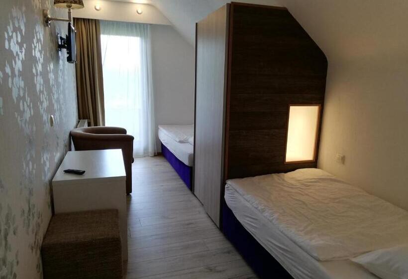 Номер Economy, Heiderhof
