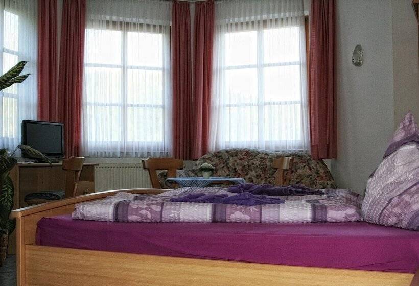 Номер Стандарт, Landhaus Adorf