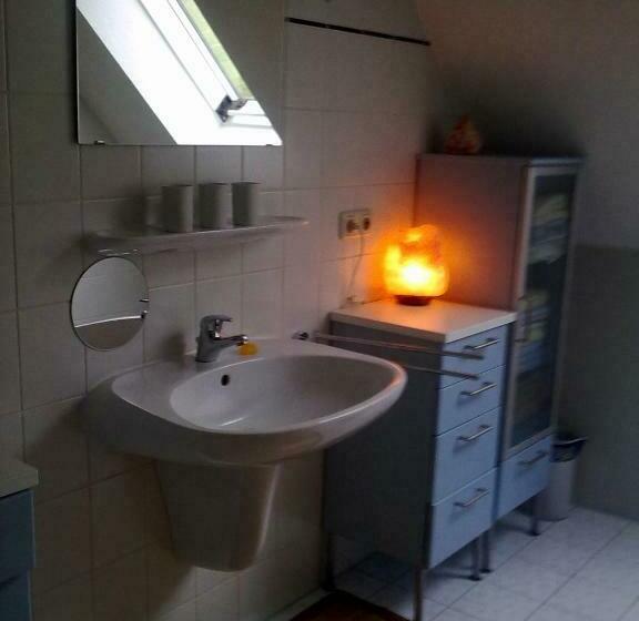 Номер Basic, Pension Eltmann