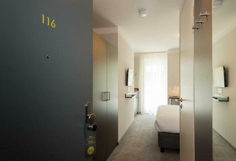 Апартаменты 1 Спальня, The Stay.residence