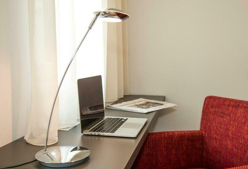 Апартаменты 1 Спальня, The Stay.residence