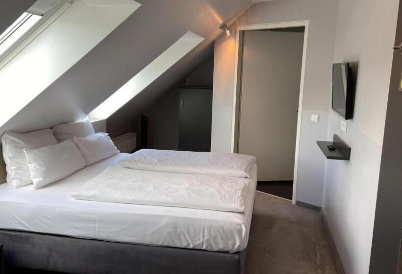Люкс, The Stay.residence