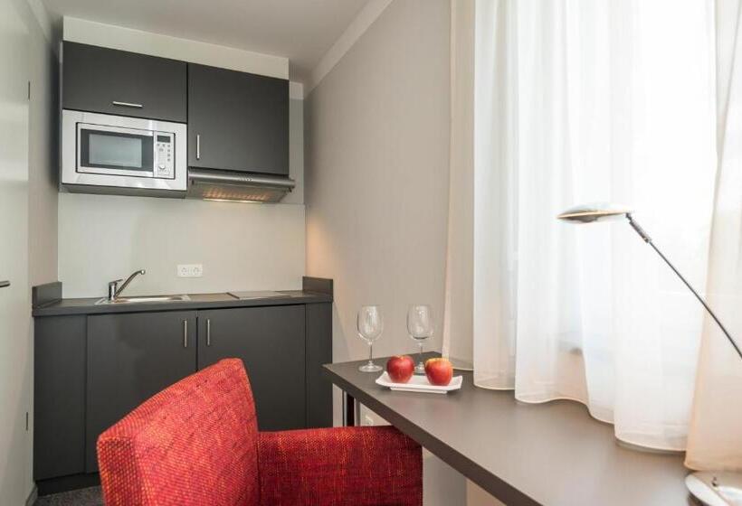Номер Стандарт Индивидуальный, The Stay.residence