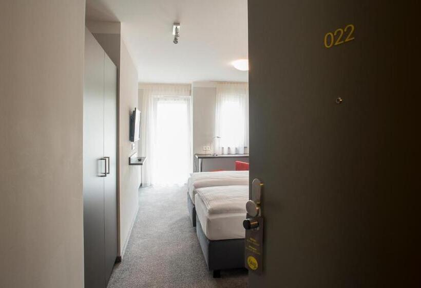 Апартаменты Superior 1 Спальня, The Stay.residence