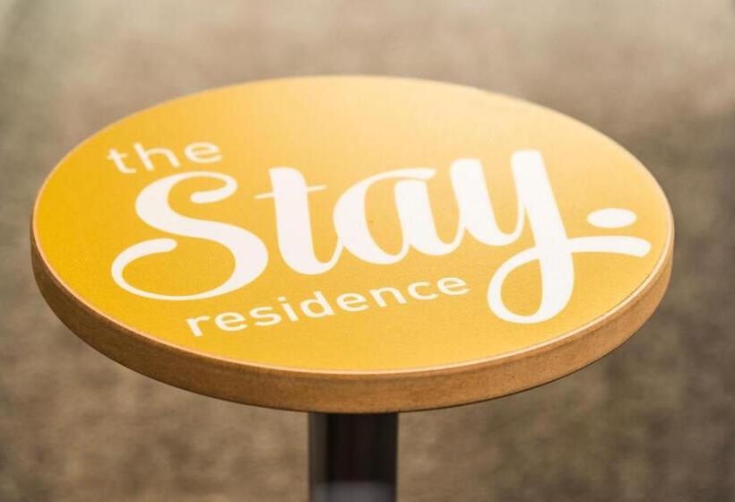 Апартаменты Superior 1 Спальня, The Stay.residence