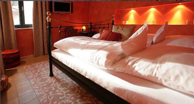 Номер Стандарт, Vinotel Augustin