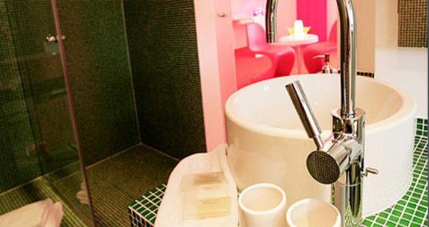 Номер Стандарт, Vinotel Augustin