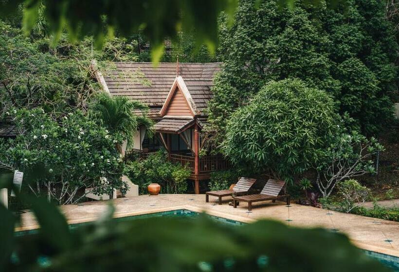 Suite, Kooncharaburi Resort   Koh Chang