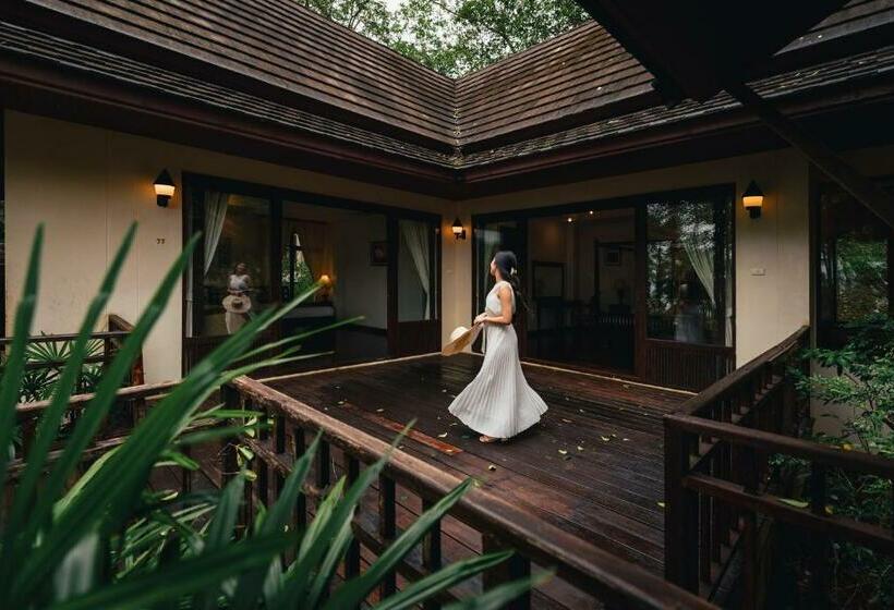 سوییت, Kooncharaburi Resort   Koh Chang