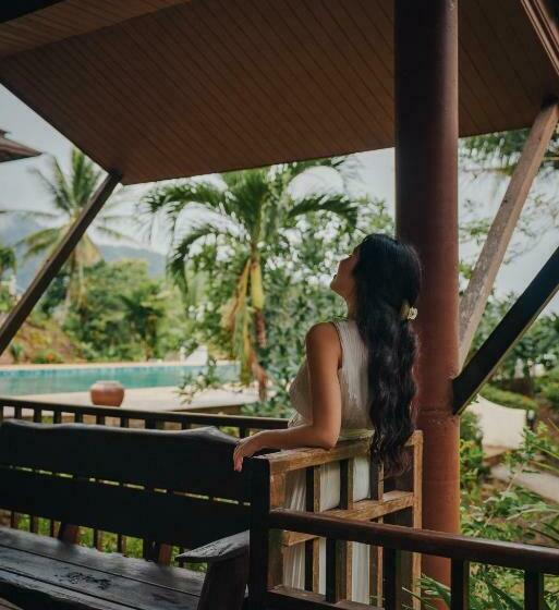 سوییت, Kooncharaburi Resort   Koh Chang