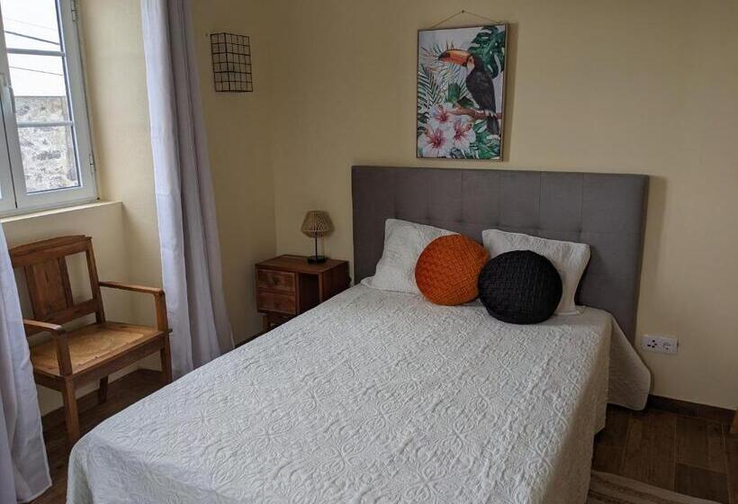 Номер Стандарт, Casa Pavão