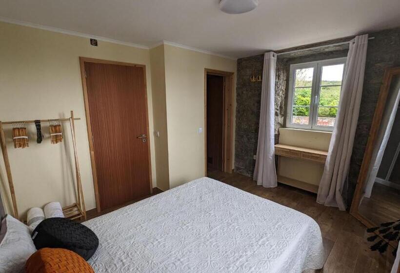 Номер Стандарт, Casa Pavão