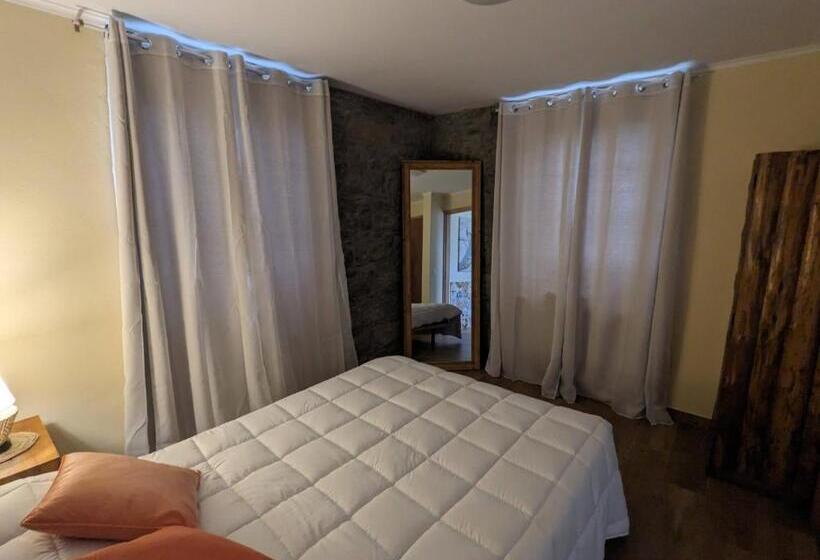 Номер Стандарт, Casa Pavão