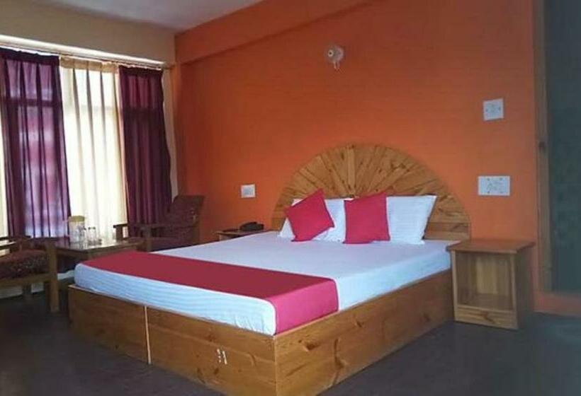 اتاق سوپریور, Fabhotel Green View