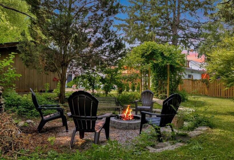 Номер Стандарт Внутренний, Cozy Kingsville Country Home Guest House