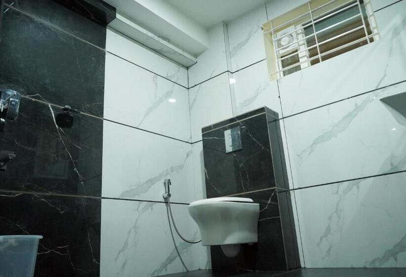 Номер Deluxe, Nivetha Inn