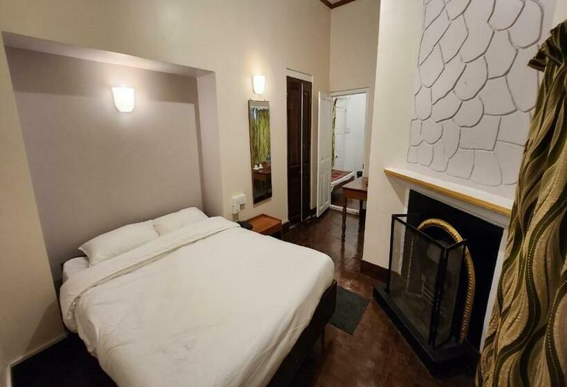 Quarto Estandar, Ivanhoe