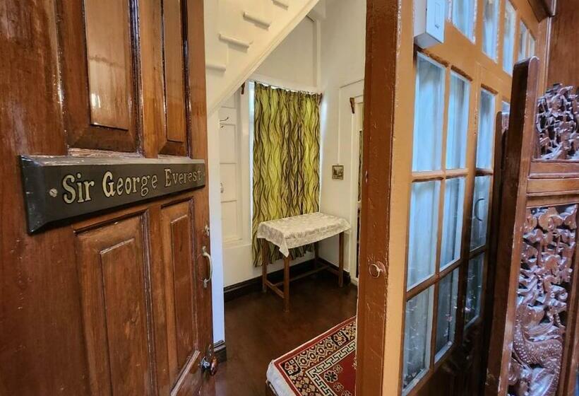 Quarto Estandar, Ivanhoe