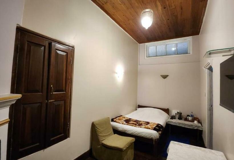 Quarto Estandar, Ivanhoe