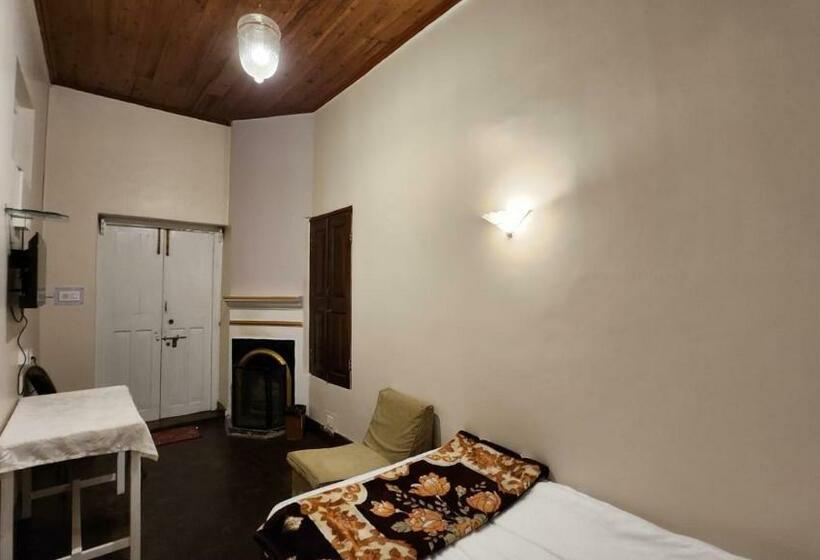 Quarto Estandar, Ivanhoe