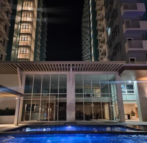 Estúdio Familiar, Jets 3 Condo Rentals