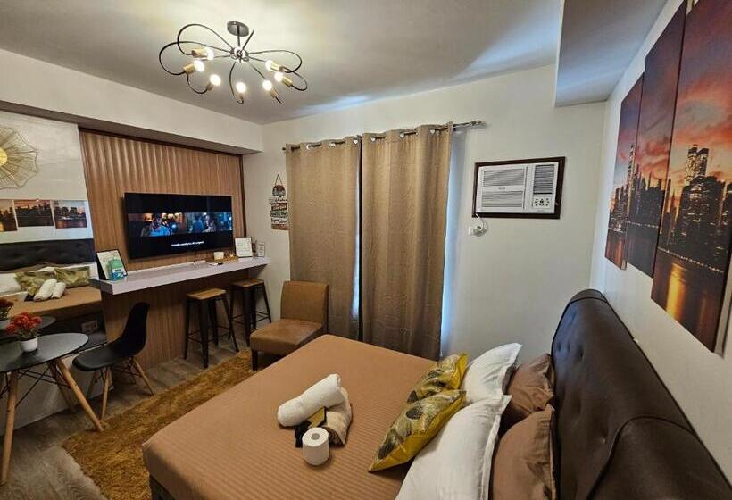 Estúdio Familiar, Jets 3 Condo Rentals