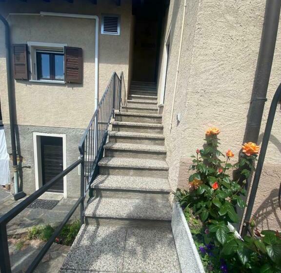 Номер Стандарт, Bellvedere Cureglia