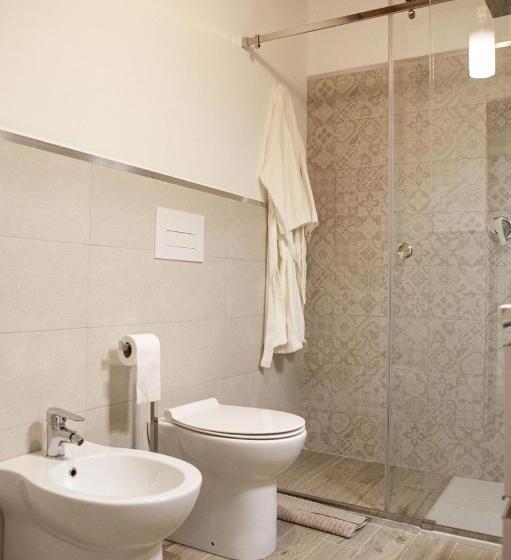 Четырехместный Номер Deluxe, Casa Vacanza Zu Ciano
