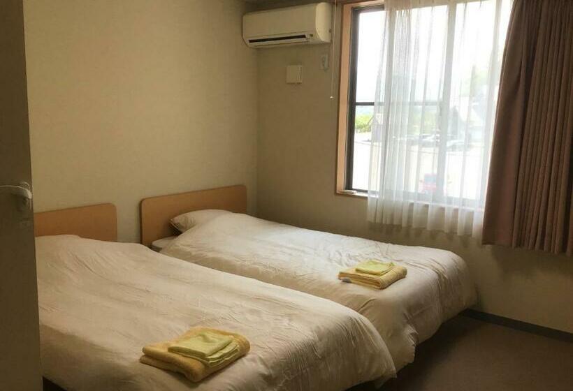 Номер Стандарт, 30畳の大広間12名宿泊可能な水月湖畔宿大五郎丸ー水月湖クルージング隣接