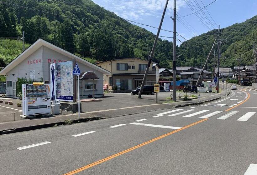 Номер Стандарт, 30畳の大広間12名宿泊可能な水月湖畔宿大五郎丸ー水月湖クルージング隣接