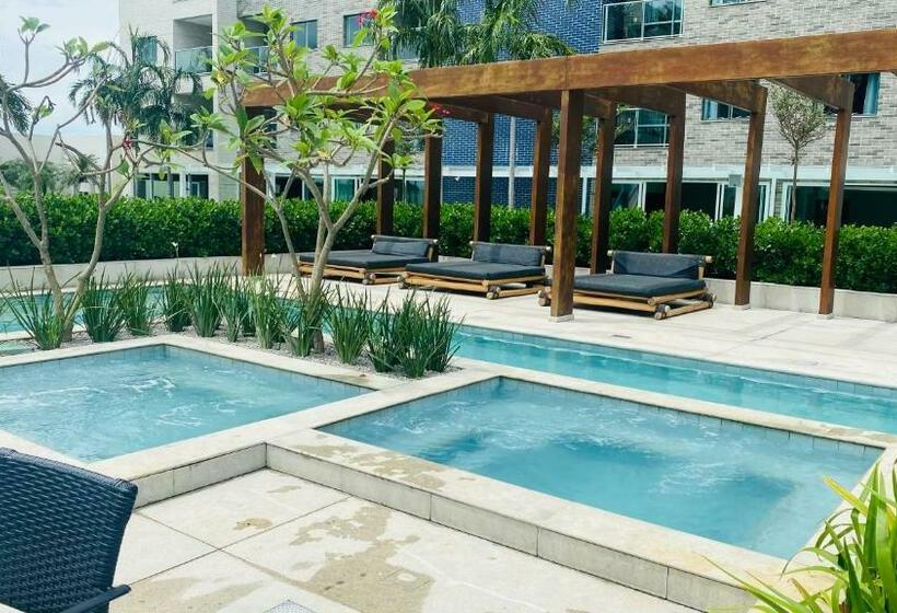 패밀리 룸, Salinas Exclusive Resort