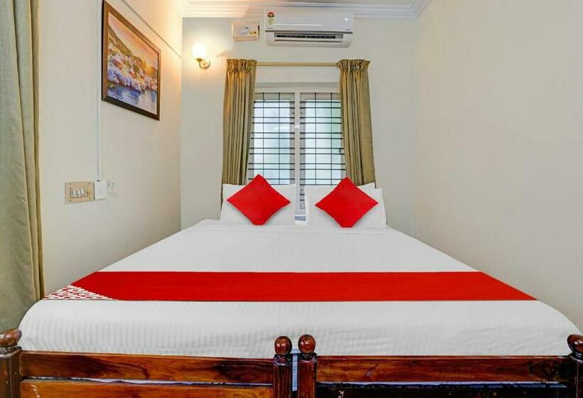 Номер Стандарт, Super Hotel O Le Fort