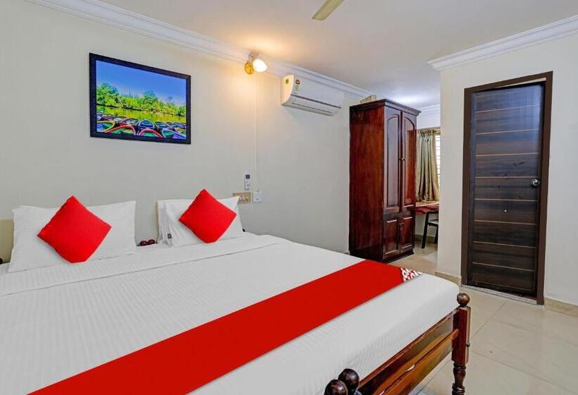 Номер Стандарт, Super Hotel O Le Fort