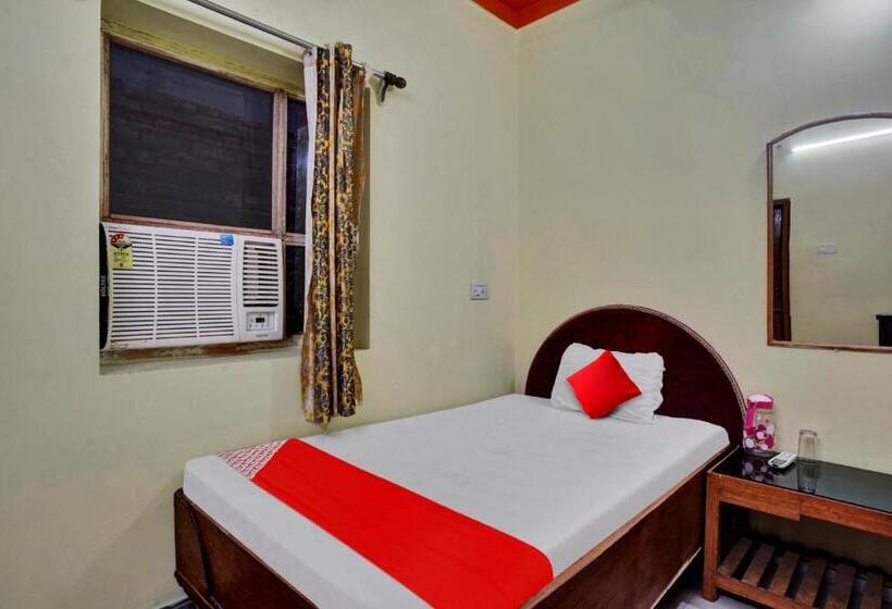豪华房间, Oyo Flagship 81231 Urmila Guest House
