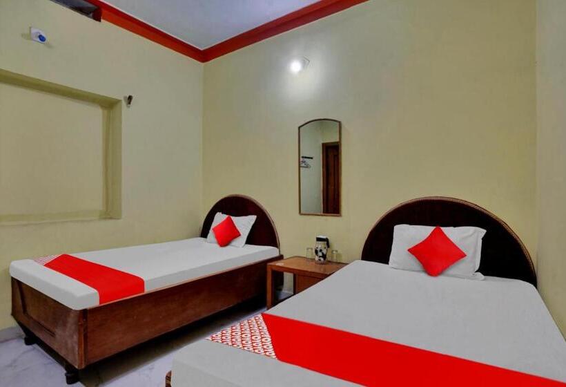 豪华房间, Oyo Flagship 81231 Urmila Guest House
