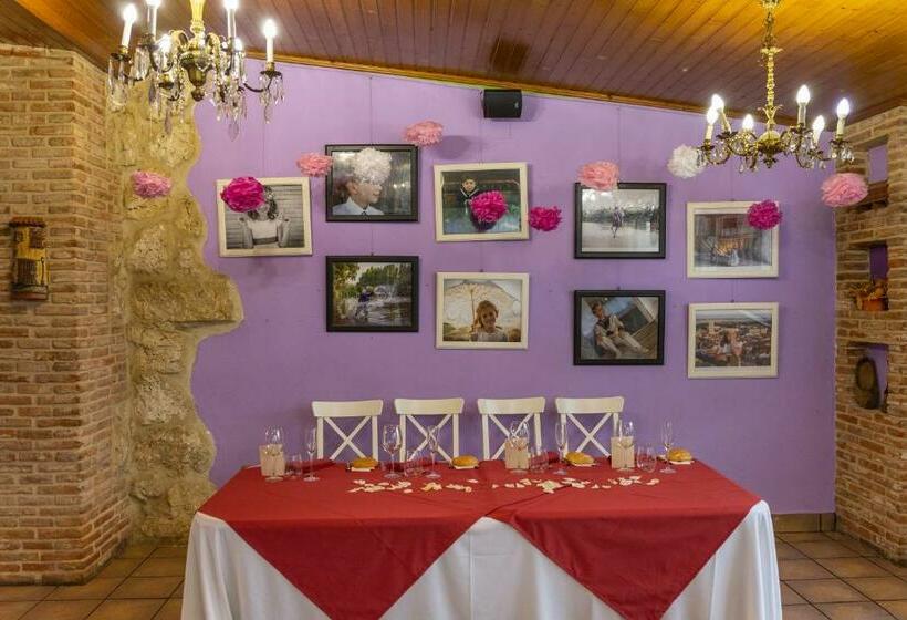 Номер Стандарт, Un Lugar En La Vecilla